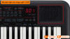 Đàn Organ Yamaha PSS-A50-7