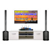 Dàn karaoke cao cấp SK51 (Soundking Artos 1200, JKaudio X6000 Plus, B3 Plus)-6
