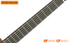Đàn Guitar Yamaha AC3R ARE, electro-acoustic guitar-9