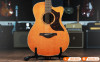Đàn Guitar Yamaha AC3R ARE, electro-acoustic guitar-11
