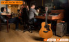 Đàn Guitar Yamaha AC3R ARE, electro-acoustic guitar-12