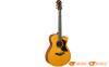Đàn Guitar Yamaha AC3M ARE, electro-acoustic guitar-1