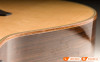 Đàn Guitar Yamaha AC3M ARE, electro-acoustic guitar-11