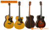 Đàn Guitar Yamaha A3R ARE, electro-acoustic guitar-3