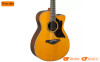 Đàn Guitar Yamaha A3R ARE, electro-acoustic guitar-11