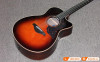 Đàn Guitar Yamaha A3R ARE, electro-acoustic guitar-12
