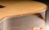 Đàn Guitar Yamaha A3M ARE, electro-acoustic guitar-11