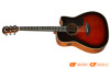 Đàn Guitar Yamaha A3M ARE, electro-acoustic guitar-16