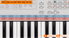 Đàn Organ Yamaha PSS-E30, organ mini-5