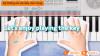 Đàn Organ Yamaha PSS-E30, organ mini-8