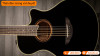 Đàn Guitar Yamaha APX700II-13