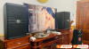 Dàn karaoke cao cấp HDR84 (Wharfedale Anglo X12A, AX15B, JKaudio H2600, X9000 Pro, K800)-4