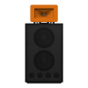 Loa Klipsch MCL-905 McLaren Edition (Độ Nhạy 105dB, Tần Số 32Hz-20kHz)-3