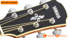 Đàn Guitar Yamaha APX700IIL-9