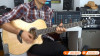 Đàn Guitar Yamaha APX700IIL-18