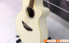 Đàn Guitar Yamaha APX600, electro-acoustic guitar-4