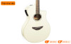 Đàn Guitar Yamaha APX600, electro-acoustic guitar-9