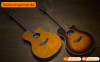 Đàn Guitar Yamaha APX600FM-3