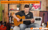 Đàn Guitar Yamaha APX600FM-4
