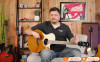 Đàn Guitar Yamaha APX600FM-7