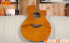Đàn Guitar Yamaha APX600FM-12