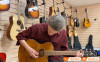 Đàn Guitar Yamaha APX600FM-15