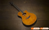 Đàn Guitar Yamaha APX600FM-19