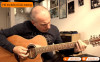 Đàn Guitar Yamaha APX700II-12, electro-acoustic guitar-14