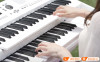 Đàn Electone Yamaha ELA-1, keyboard di động 2 tầng-8
