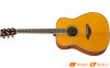 Đàn Guitar Yamaha FG-TA, electro-acoustic guitar-1