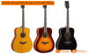 Đàn Guitar Yamaha FG-TA, electro-acoustic guitar-2