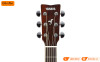 Đàn Guitar Yamaha FG-TA, electro-acoustic guitar-8