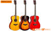 Đàn Guitar Yamaha FS-TA, electro-acoustic guitar-3