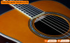 Đàn Guitar Yamaha LS-TA, electro-acoustic guitar-10