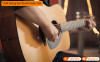 Đàn Guitar Yamaha FG5, acoustic guitar-3