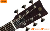 Đàn Guitar Yamaha FG5, acoustic guitar-6