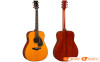 Đàn Guitar Yamaha FGX5, electro-acoustic guitar-2