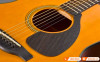 Đàn Guitar Yamaha FGX5, electro-acoustic guitar-13