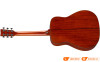 Đàn Guitar Yamaha FGX5, electro-acoustic guitar-16