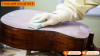 Đàn Guitar Yamaha FGX3, electro-acoustic guitar-6