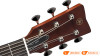 Đàn Guitar Yamaha FGX3, electro-acoustic guitar-8