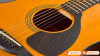 Đàn Guitar Yamaha FGX3, electro-acoustic guitar-11