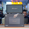 Loa Marshall Stanmore 3 (III) Chính Hãng Tem ASH, Công Suất 80W, Bluetooth 5.2, AUX, RCA, Nút Đa Hướng-2