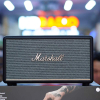 Loa Marshall Stanmore 3 (III) Chính Hãng Tem ASH, Công Suất 80W, Bluetooth 5.2, AUX, RCA, Nút Đa Hướng-4
