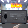 Loa Marshall Stanmore 3 (III) Chính Hãng Tem ASH, Công Suất 80W, Bluetooth 5.2, AUX, RCA, Nút Đa Hướng-5