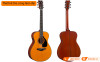 Đàn Guitar Yamaha FSX3, electro-acoustic guitar-2