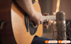 Đàn Guitar Yamaha FSX3, electro-acoustic guitar-13