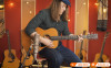 Đàn Guitar Yamaha FSX3, electro-acoustic guitar-14