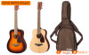 Đàn Guitar Yamaha JR2S, acoustic guitar-2