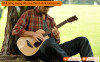 Đàn Guitar Yamaha JR2S, acoustic guitar-3